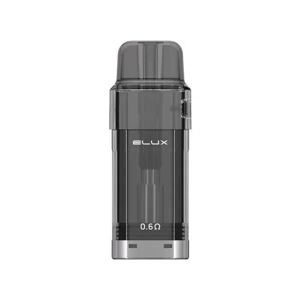 ELUX Legend Plus Pod – 0,6 Ohm Coil – Nachfüllbarer Tank